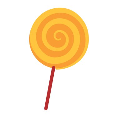 Beyaz üzerine el çizimi Cadılar Bayramı öğeleri çizimi