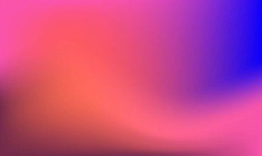 Bulanık soyut arkaplan, canlı bulanık renkli duvar kağıdı arkaplanı