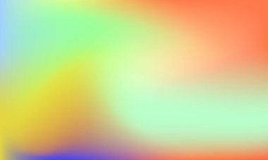 Bulanık soyut arkaplan, canlı bulanık renkli duvar kağıdı arkaplanı