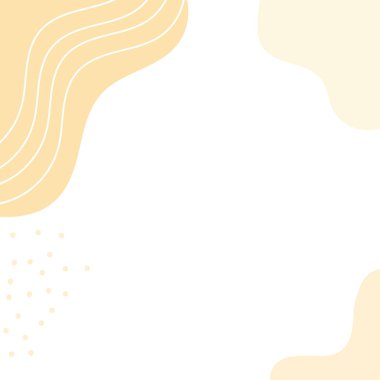 Renkli memphis tasarım arka planı