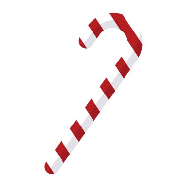 Noel şeker kamışı, izole edilmiş