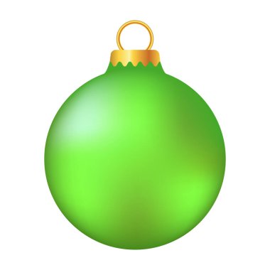 Beyaz arkaplanda noel balosu resmi