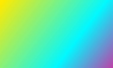 Canlı bulanık renkli duvar kağıdı arkaplanı