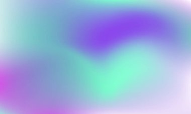 Canlı bulanık renkli duvar kağıdı arkaplanı