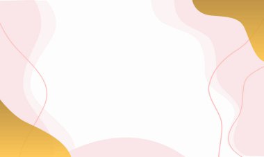 Dalgalı arka plan modern tasarım, Gradyan sıvı soyut arkaplan