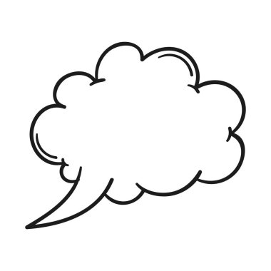 Çizgi roman tarzı boş çerçeve arkaplanı. Havalı çizgi roman tasarımı komik metin balonu tasarımı