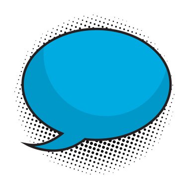 Çizgi roman tarzı boş çerçeve arkaplanı. Havalı çizgi roman tasarımı komik metin balonu tasarımı