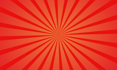 Düz tasarım çizgi roman tarzı arkaplan