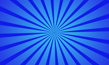 Düz tasarım çizgi roman tarzı arkaplan