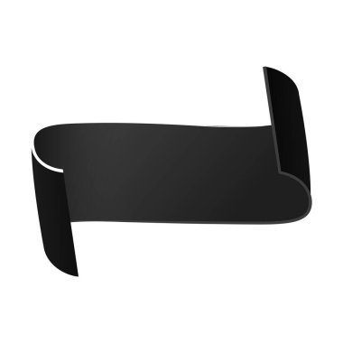 Fiyat etiketi kurdelesi. Satış promosyonu, alışveriş indirimi.