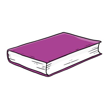 Kütüphane metin kitapları beyaz arkaplan üzerindeki eğitim simgesi