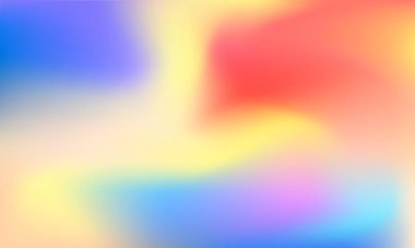 Gradyan, soyut, soyut bulanık arkaplan renkleri