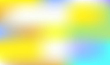 Gradyan, soyut, soyut bulanık arkaplan renkleri