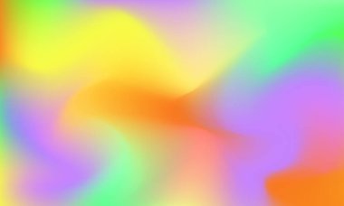 Gradyan, soyut, soyut bulanık arkaplan renkleri