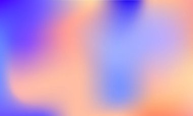 Gradyan, soyut, soyut bulanık arkaplan renkleri