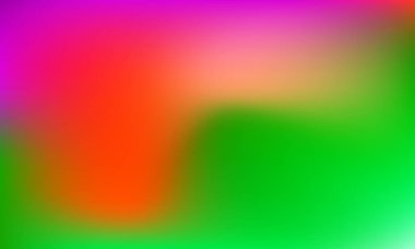 Gradyan, soyut, soyut bulanık arkaplan renkleri