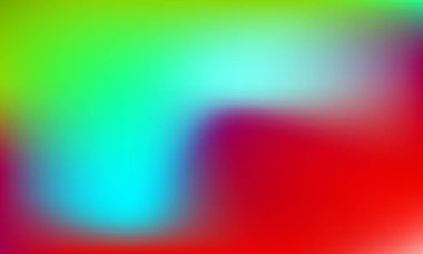 Gradyan, soyut, soyut bulanık arkaplan renkleri