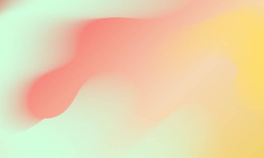 Gradyan, soyut, soyut bulanık arkaplan renkleri