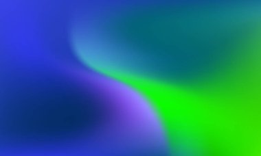 Gradyan, soyut, soyut bulanık arkaplan renkleri