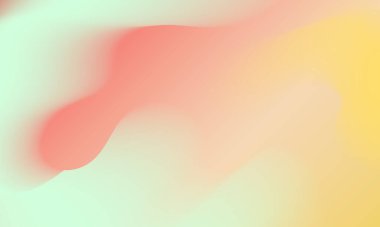 Gradyan, soyut, soyut bulanık arkaplan renkleri