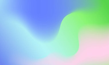 Gradyan, soyut, soyut bulanık arkaplan renkleri