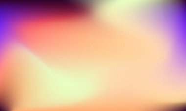 Gradyan, soyut, soyut bulanık arkaplan renkleri
