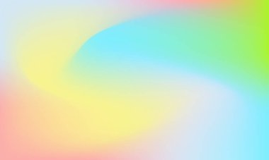 Gradyan, soyut, soyut bulanık arkaplan renkleri