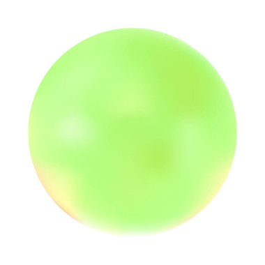 Yuvarlak pastel holografik arkaplan