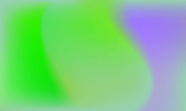 Gradyan, soyut, soyut bulanık arkaplan renkleri