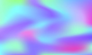 Gradyan, soyut, soyut bulanık arkaplan renkleri
