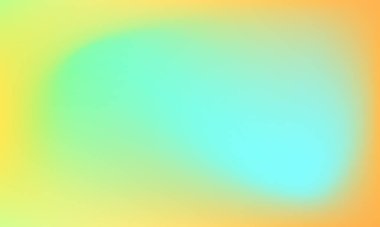 Gradyan, soyut, soyut bulanık arkaplan renkleri