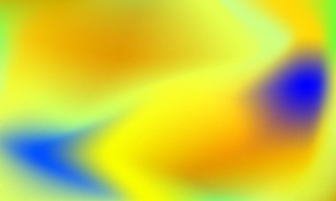 Gradyan, soyut, soyut bulanık arkaplan renkleri