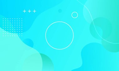 Renkli soyut arkaplan tasarımı, soyut dekoratif duvar kağıdı