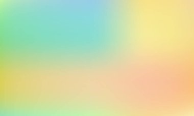 Gradyan, soyut, soyut bulanık arkaplan renkleri