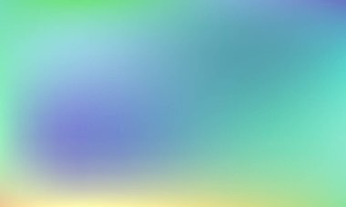 Gradyan, soyut, soyut bulanık arkaplan renkleri