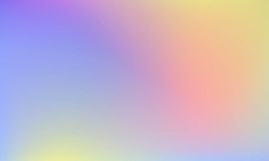 Gradyan, soyut, soyut bulanık arkaplan renkleri
