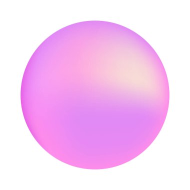 Renkli küreler görüntüleme izole edildi