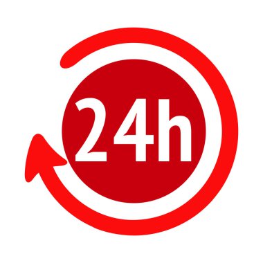 Her gün 24 saat açık servis kavramı