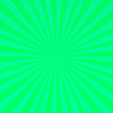 Düz tasarım parlak çizgi roman duvar kağıdı tasarımı