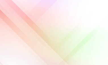 Soyut dekoratif modern banner tasarımı