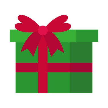 Beyaz üzerine el çizimi hediye kutuları tasarımı