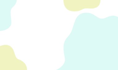 El çizimi minimum arkaplan. El çizimi soyut arkaplan