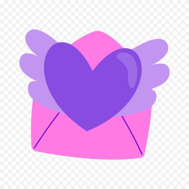 Doodle Hearts el çizimi aşk kalpleri vektör çizimi