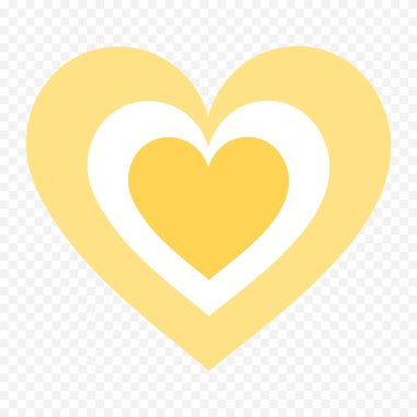 Doodle Hearts el çizimi aşk kalpleri vektör çizimi