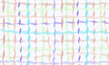 gökkuşağı renkli güzel çizgiler arkaplan