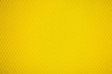 Yumuşak sarı forma kumaşının arka planı