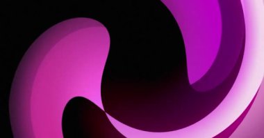 dinamik arkaplanı pembede gradyan etkisine göre taşı