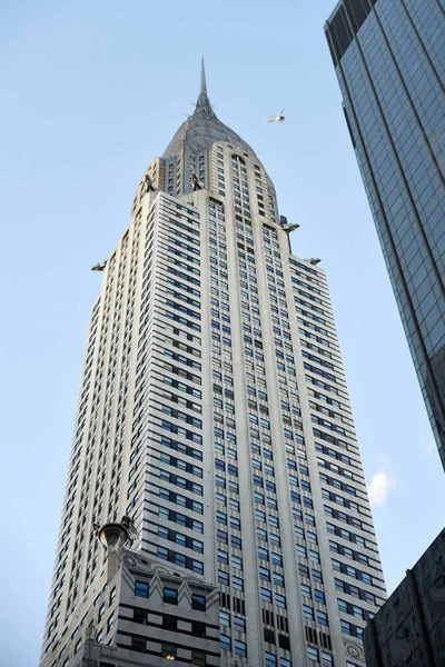 New York, USA Skyline, Manhattan, şehir manzarası