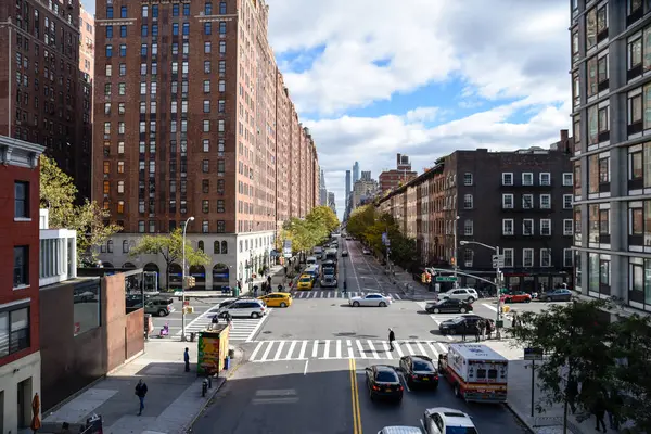 Manhattan, New York Şehri New York