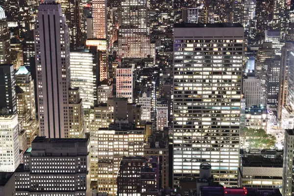 New York şehri, Amerika